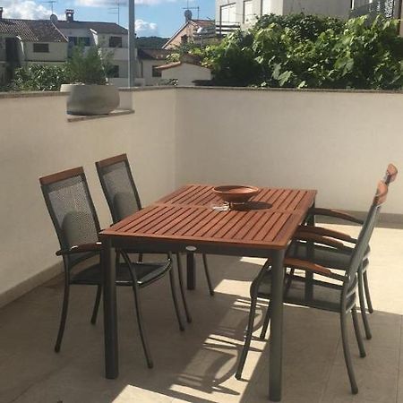 Apartment Lana Vrsar Dış mekan fotoğraf