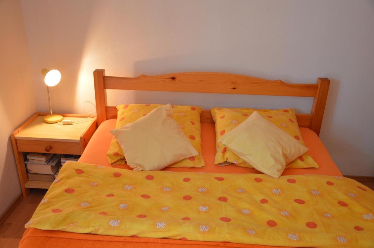 Apartment Lana Vrsar Dış mekan fotoğraf