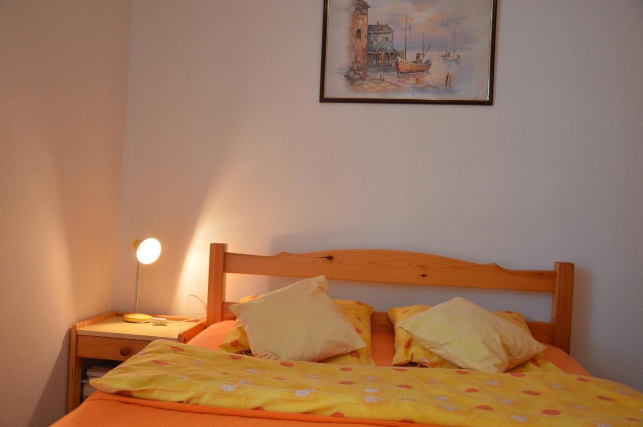 Apartment Lana Vrsar Dış mekan fotoğraf