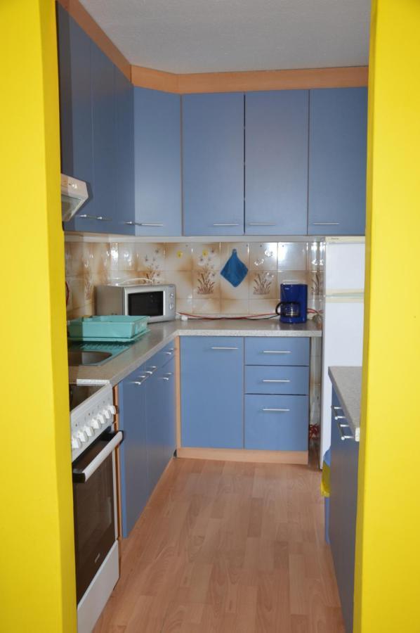 Apartment Lana Vrsar Dış mekan fotoğraf