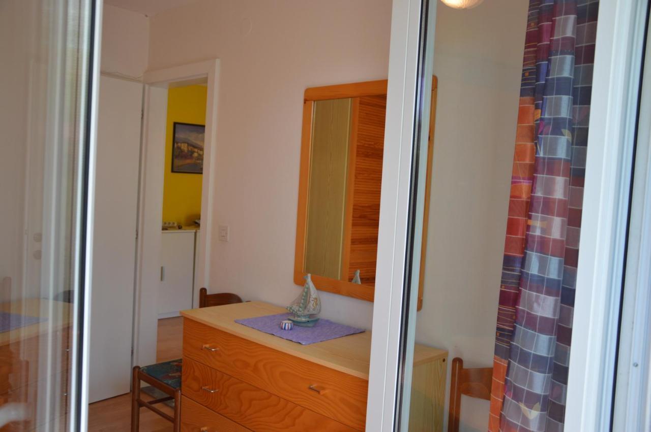 Apartment Lana Vrsar Dış mekan fotoğraf