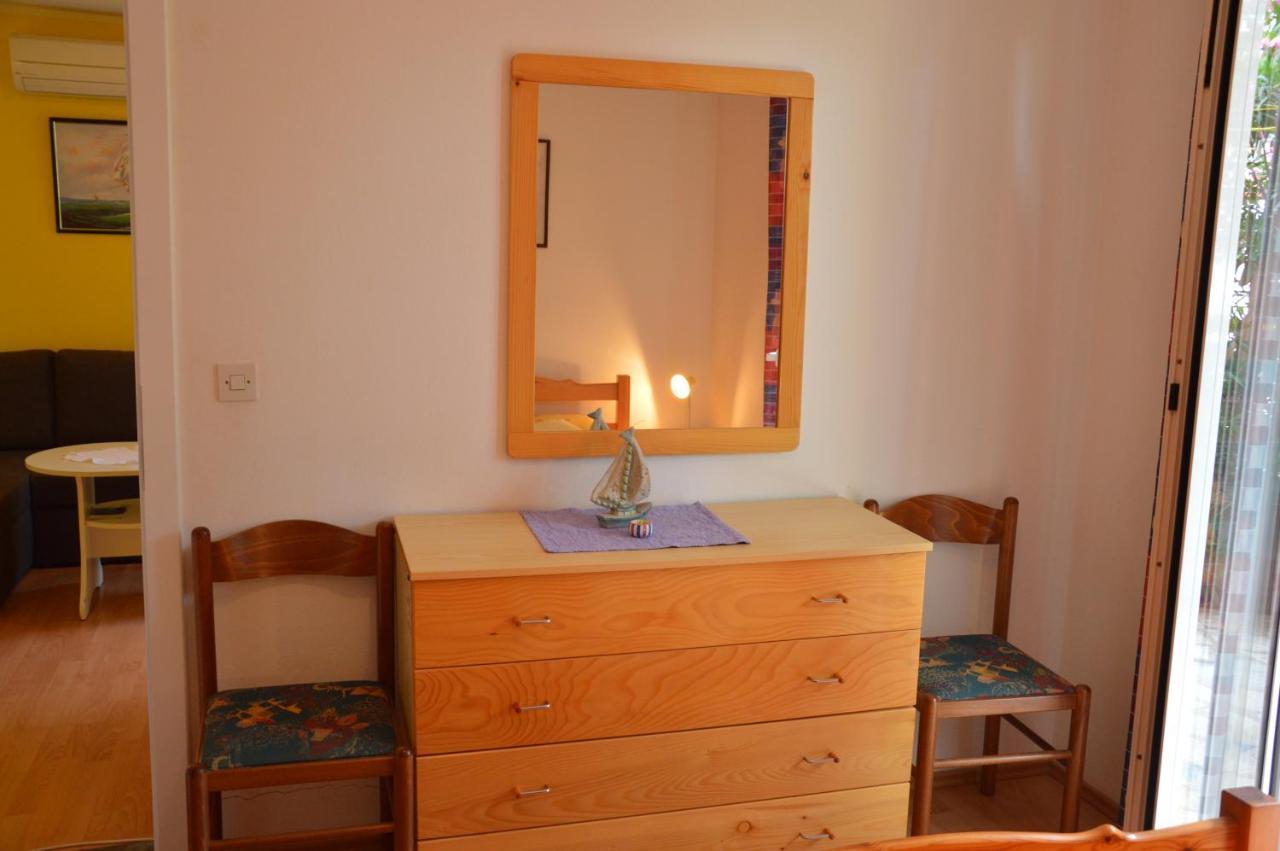 Apartment Lana Vrsar Dış mekan fotoğraf