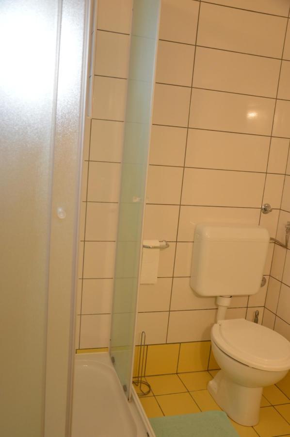 Apartment Lana Vrsar Dış mekan fotoğraf