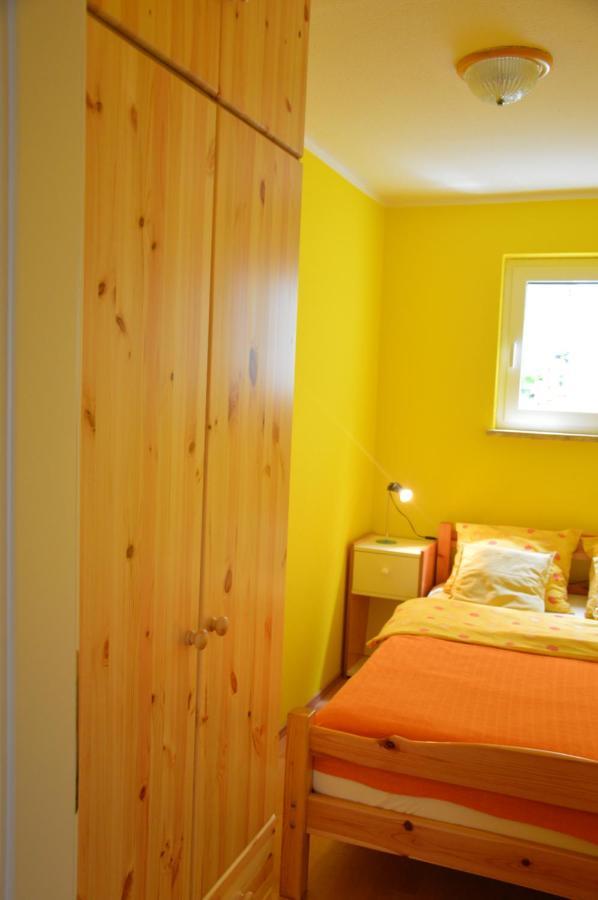 Apartment Lana Vrsar Dış mekan fotoğraf