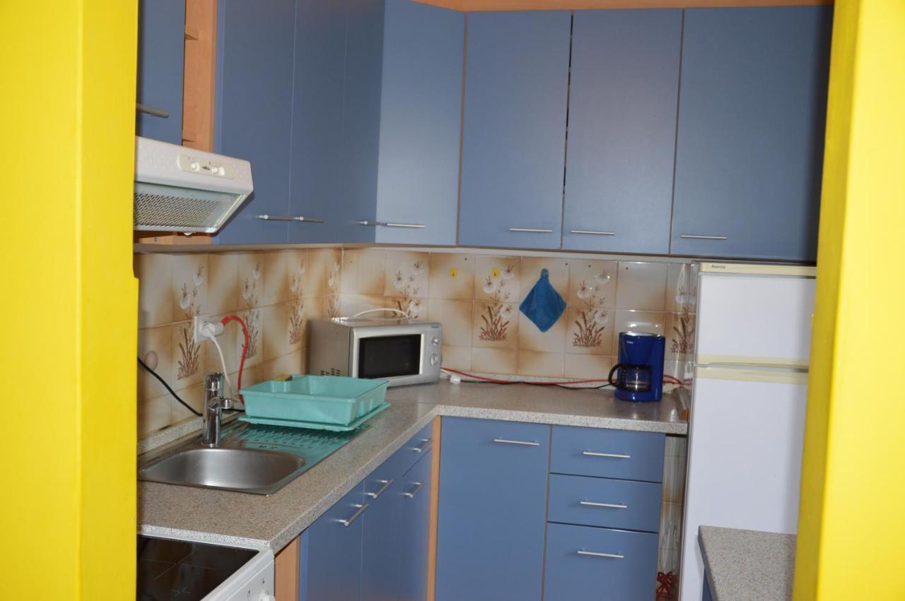 Apartment Lana Vrsar Dış mekan fotoğraf