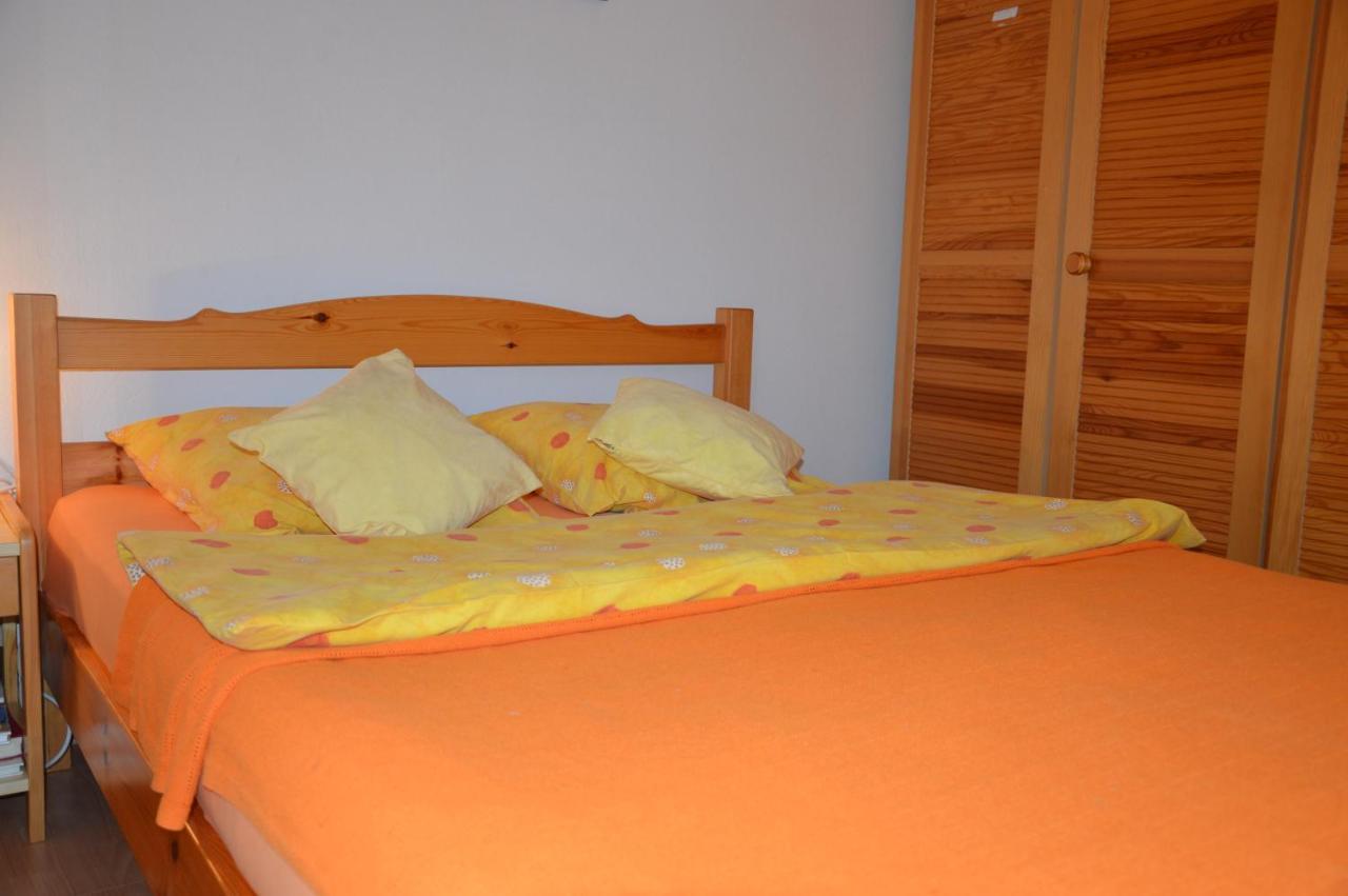 Apartment Lana Vrsar Dış mekan fotoğraf